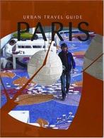 Paris Urban Travel Guide 9789057671258, Boeken, Franck Sabattier, Zo goed als nieuw, Verzenden