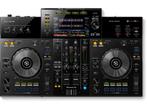 Pioneer DJ XDJ-RR - DJ controller - 2-kanaals all-in-one, Musique & Instruments, DJ sets & Platines, Verzenden