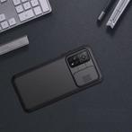 Xiaomi Mi 10T Pro CamShield Hoesje  met Camera Slider -, Verzenden