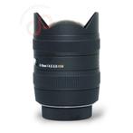 Sigma 8-16mm 4.5-5.6 DC HSM (Nikon) nr. 1360, Audio, Tv en Foto, Ophalen of Verzenden, Zo goed als nieuw