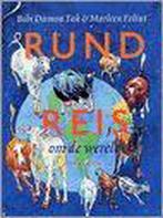 Rundreis om de wereld 9789000036110 Bibi Dumon Tak, Boeken, Verzenden, Gelezen, Bibi Dumon Tak
