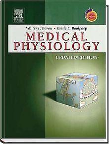 Medical Physiology: A Cellular and Molecular Approach. W..., Boeken, Overige Boeken, Gelezen, Verzenden