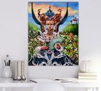 Karina Berezina - Black queen