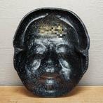 Themacollectie - Japanse Takasago-maskerpaar – Okina & Uba –