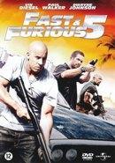 Fast & furious 5 op DVD, Cd's en Dvd's, Verzenden, Nieuw in verpakking