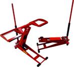 Hydraulische lift zitmaaier cliplift pro (Werktuigen)