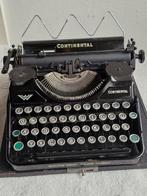 Continental 340 - Schrijfmachine - 1930-1940, Antiek en Kunst