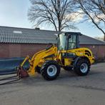 Veiling: Wiellader Terex TL 70 S Diesel 2007, Ophalen
