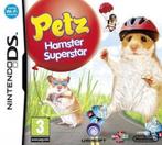 Petz Hamster Superstar (DS Games), Games en Spelcomputers, Games | Nintendo DS, Ophalen of Verzenden, Zo goed als nieuw