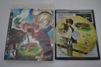 The King of Fighters XII (PS3), Games en Spelcomputers, Nieuw