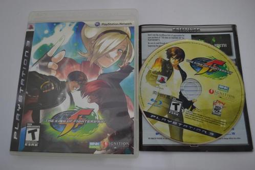 The King of Fighters XII (PS3), Games en Spelcomputers, Games | Sony PlayStation 3