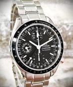Omega - Speedmaster Day Date Automatic Chronograph - Zonder