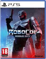 RoboCop Rogue City-Standaard (PlayStation 5) NIEUW, Games en Spelcomputers, Games | Sony PlayStation 5, Ophalen of Verzenden, Nieuw