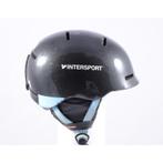 46 47 48 skihelm/snowboardhelm ATOMIC MENTOR JR X, Grey/blue, Sport en Fitness, Skiën en Langlaufen, Verzenden, Nieuw, Atomic