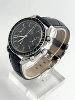 Omega - Speedmaster Reduced - 3510.50 - Heren - 1990-1999, Handtassen en Accessoires, Horloges | Heren, Nieuw