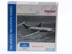 Schaal 1:500 Herpa 510820 Boeing 727-100 Boeing Company R..., Hobby & Loisirs créatifs, Ophalen of Verzenden