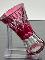 Val Saint Lambert - Vase - Cristal - Vase signé VSL