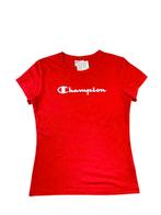 Champion dames T-Shirt Maat L, Kleding | Heren, T-shirts, Nieuw, Ophalen of Verzenden