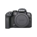 ZGAN Canon EOS R10 (1000 clicks) met garantie, Verzenden, Nieuw