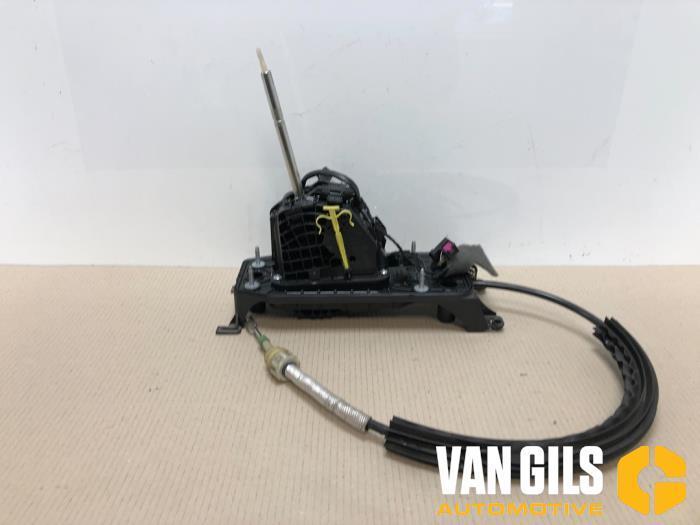 Versnellingsbak Mechaniek Volkswagen Golf O250862, Auto-onderdelen, Motor en Toebehoren