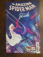 The Amazing Spider-Man (Vol. 6) #2 - Nicoletta Baldari, Nieuw