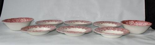 Wedgwood - Enoch - Wedgwood - Service à pâtisserie/gâteau, Antiek en Kunst, Antiek | Meubels | Tafels