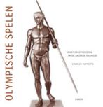 Olympische spelen 9789055739134 C. Hupperts, Boeken, Verzenden, Zo goed als nieuw, C. Hupperts