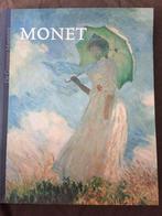 Monet 8710114002259, Boeken, Verzenden, Gelezen