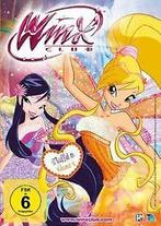Winx Club - 5. Staffel, Vol. 2 von Straffi, Iginio  DVD, Verzenden