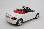 Revell 1:18 - Voiture miniature - Audi - TT Roadster 1999, Nieuw