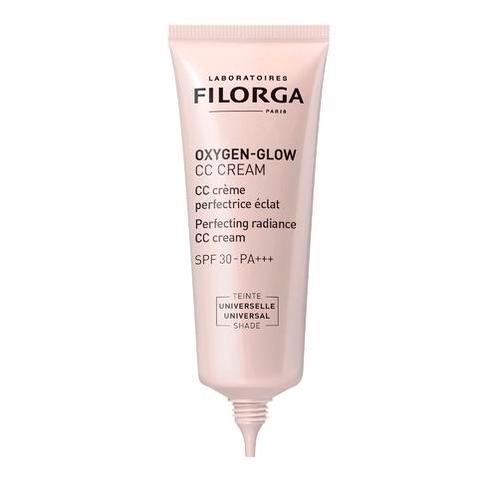 Filorga Oxygen-low CC Cream (Dagcreme), Handtassen en Accessoires, Uiterlijk | Gezichtsverzorging, Nieuw, Verzenden