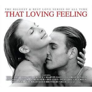 Various - That Loving Feeling, CD & DVD, CD | Pop, Envoi