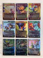 Wizards of The Coast - 18 Mixed collection - Magic: The, Hobby & Loisirs créatifs, Jeux de cartes à collectionner | Magic the Gathering