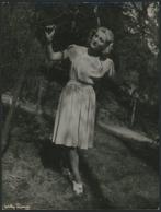 Willy Ronis (French, 1910-2009) - Fashion, 1946, Antiquités & Art