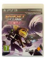 Ratchet & Clank Nexus (Promo CD) (PS3) (TWEEDEHANDS), Games en Spelcomputers, Verzenden, Nieuw