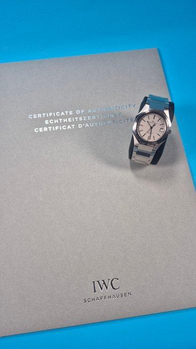 IWC - Yacht Club II - Homme - 1980, Bijoux, Sacs & Beauté, Montres | Anciennes | Antiquités