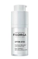 Filorga Optim-Eyes Eye Contour 15ml (Oogcreme), Handtassen en Accessoires, Uiterlijk | Gezichtsverzorging, Nieuw, Verzenden