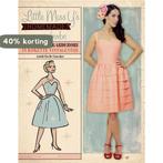 Homemade - Little Miss Y.s wardrobe 9789401409841, Verzenden, Zo goed als nieuw, Astrid-Fia De Craecker