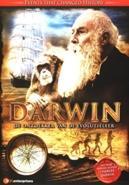 Darwin - De ontdekker van de evolutieleer op DVD, Cd's en Dvd's, Dvd's | Documentaire en Educatief, Nieuw in verpakking, Verzenden