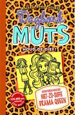 Dagboek van een muts 9 - Houd de dief! 9789026140006, Livres, Livres pour enfants | Jeunesse | 10 à 12 ans, Rachel Renée Russell