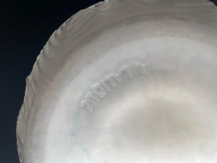 Lalique - Vaas - scheermes - Glas - Art Deco, Antiek en Kunst, Antiek | Glaswerk en Kristal