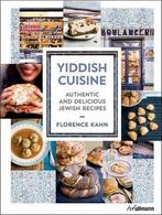 Yiddish Cuisine 9783848010288 Florence Kahn, Verzenden, Florence Kahn
