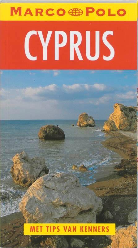 Cyprus / Marco Polo 9789041030238 Klaus Bötig, Boeken, Reisgidsen, Gelezen, Verzenden