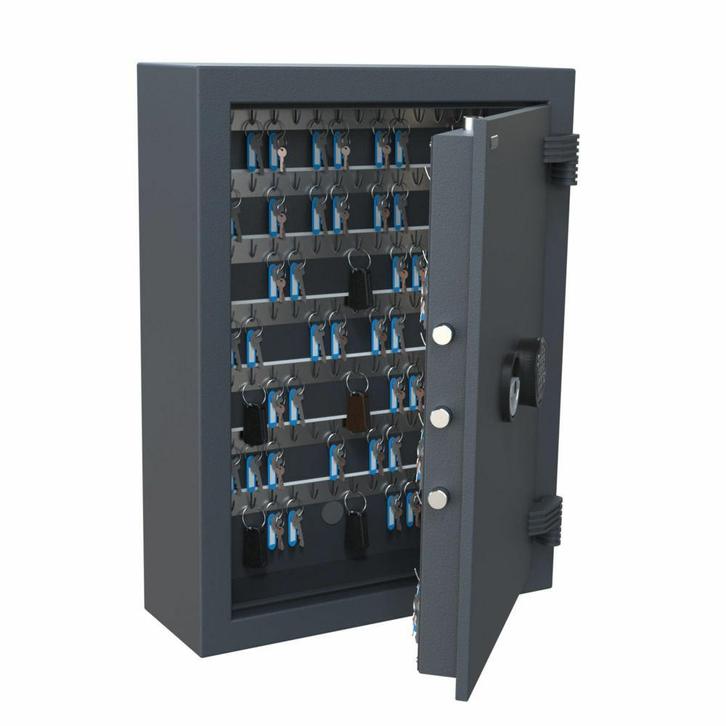 Salvus Grade 0 key safe 183 elo, Huis en Inrichting, Brandblussers en Brandkasten, Verzenden