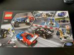 Lego Set - 75881 - Speed Champions - 2016 Ford GT & 1966, Kinderen en Baby's, Speelgoed | Duplo en Lego, Nieuw