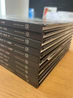 Conquêtes - 10x C - Série complète - 10 Album - Eerste druk, Boeken, Nieuw