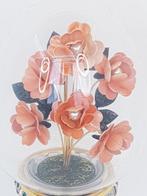 Œuf Fabergé - « Le bouquet de camélias » de Fabergé/Franklin