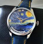 van Gogh - Automatic - 9 Diamonds - The Starry Night -, Nieuw