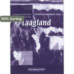 Laagland Uitwerkingenboek Vwo 1 9789006102505 van der Meulen, Verzenden, Van der Meulen