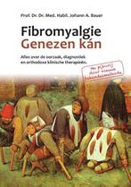 Fibromyalgie genezen kán 9789088421181 Johann Bauer, Verzenden, Gelezen, Johann Bauer